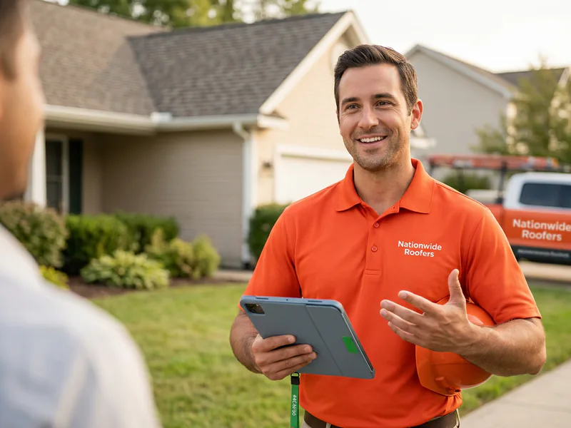 Roof Installation  in Hesperia  FAQ